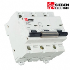 Din-rail Miniature Circuit Breaker